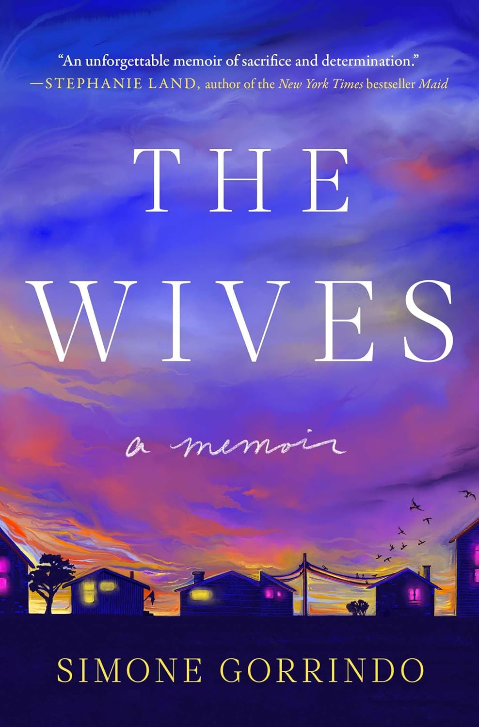 The Wives